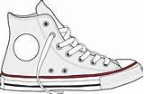 Converse Stickers Drawings Bubble Pencil Cool Easy Red Coloring Shoes Dibujar Printable Sneaker Sneakers Aesthetic Sketch Iphone Drawing Off Wallpaper sketch template