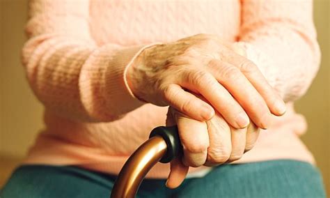 Relief For 13 000 Elderly And Disabled Customers As Care Firm Allied