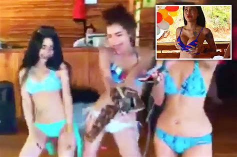 thailand sex party footage slammed as obscene as