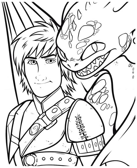 dragons  coloring pages  kids   train  dragon  kids