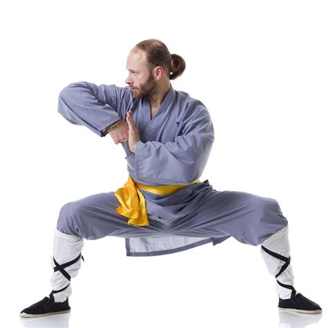Most Famous Shaolin Kung Fu Styles That Are Freaking