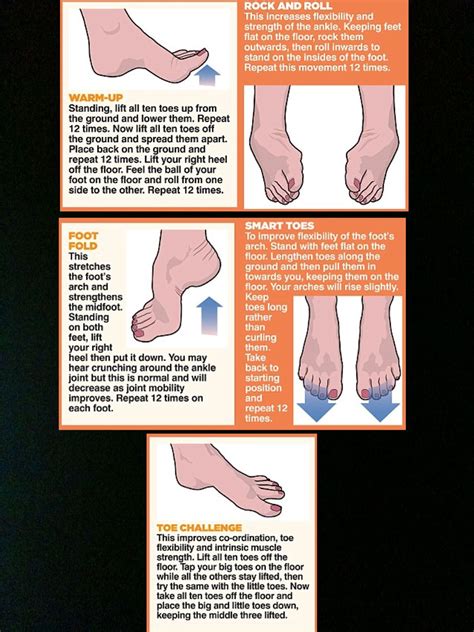 some exercises to strengthen feet for barefoot running ⚭barefoot and grounded⚭ ballet