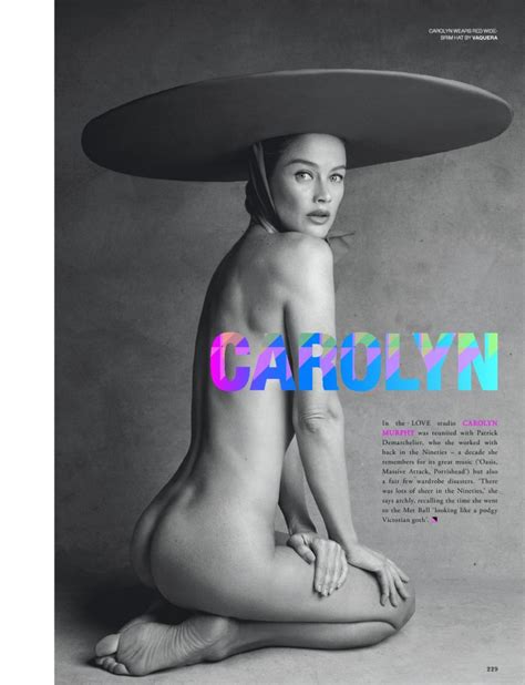 carolyn murphy naked the fappening 2014 2019 celebrity photo leaks