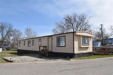 april  mobile home finds mobile home living