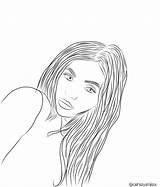 Jenner Template sketch template