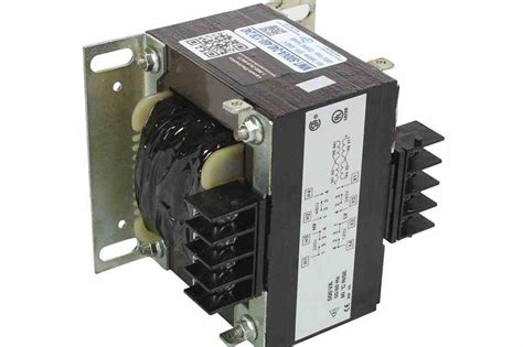 larson electronics micro control transformer  va  primary