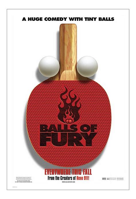Balls Of Fury Movieguide Movie Reviews For Christians