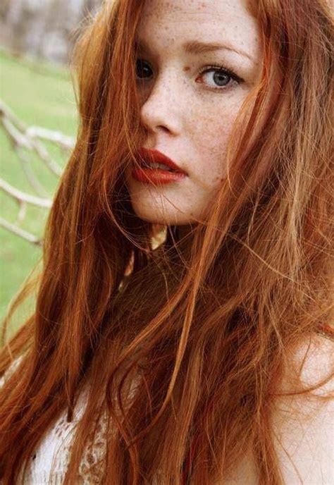 pin by ali olvera on like a volcano redheads freckles beautiful red