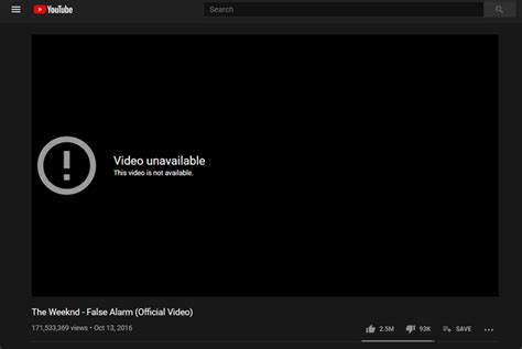 fix   youtube  video unavailable