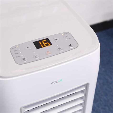 small portable air conditioner crystal kw  delivery