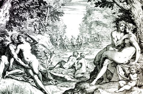 the renaissance origin of porn inside i modi the 16th