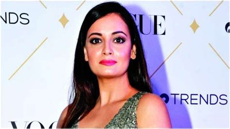 dia mirza on harvey weinstein scandal nothing worse than empowered men using their power to get