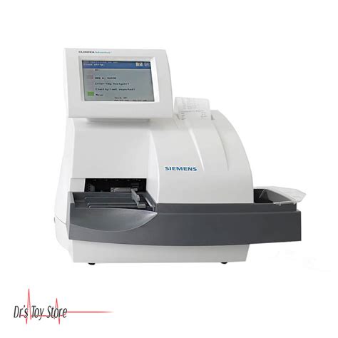 clinitek advantus analyzer  sale drs toy store