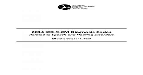 icd  diagnosis codes  document