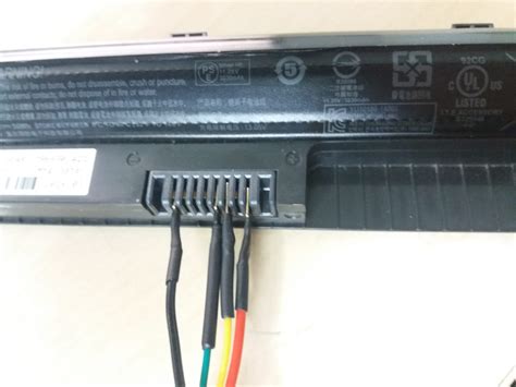 requests hp laptop battery analyzer  repair forum