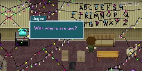 Watch ‘stranger Things’ As A Hilarious And Heartbreaking 8 Bit Video