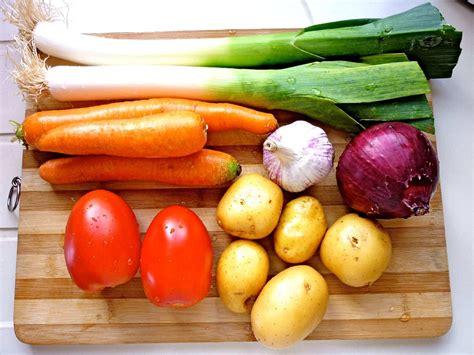 consejos  cocinar las verduras solo recetas el blog de las
