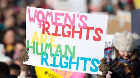 how to campaign for women s rights 8 steps you can take to tackle