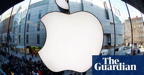 apple turn    big ithing technology  guardian