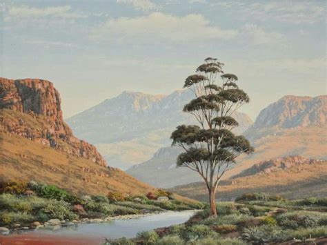 paul munro original south african art august  landscape