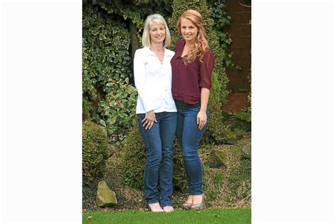 Mother And Daughter Who Beat The Bullies Express And Star