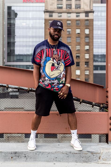 Paatee On Instagram Streetwear Outfit Mens Street Style Summer