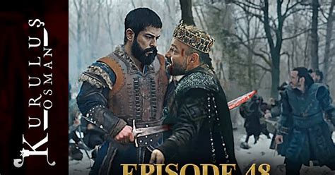 kurulus osman full hd episode boeluem urdu hindi dubbed kurulus osman season  full episode