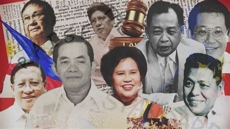 petition filipino politicians   graduates   government