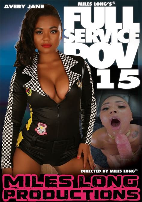 Miles Long S Full Service Pov 15 Miles Long Productions Unlimited