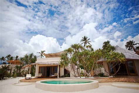 zanzibar white sand luxury villas spa