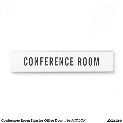 create your own name plate zazzle name plate room signs