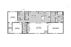 floor plan floor plans clayton homes house plans