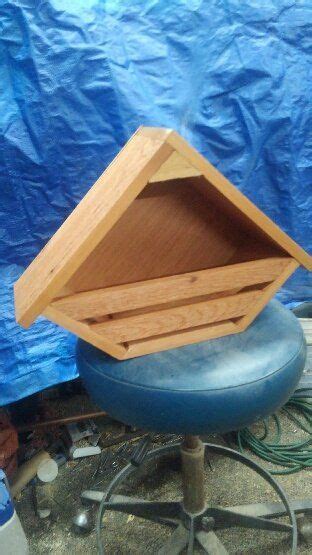 dove nesting box  brotherswoodcrafts  etsy bird houses nesting box home decor