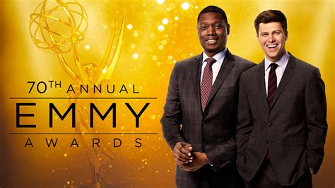 2018 Emmy Nominations Complete List Of Nominees E Online