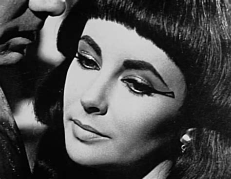 Pin By Wm T On Cleopatra 1963 Face Makeup Halloween Face Makeup Face