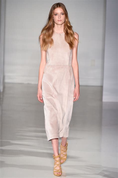 jill stuart spring 2015 ready to wear collection vogue