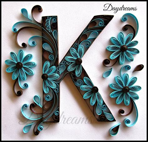 daydreams quilled