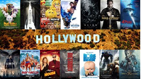 Get The Full Length Of Latest Movies Released In 2017 We