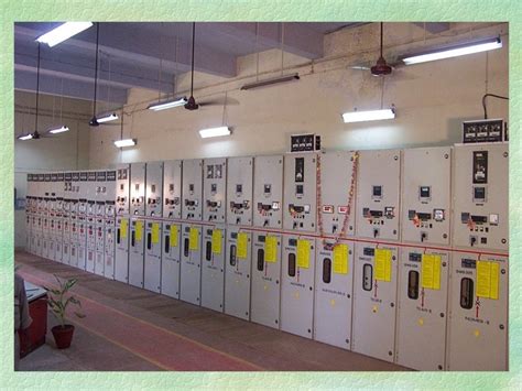 power system protection  dated    integrated prot