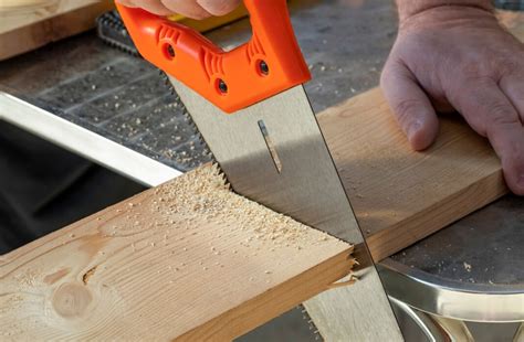 methods  achieve precisely cut pieces  wood timberudirect