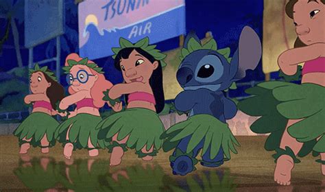 Ballet Class As Told By Disney Hula Dance Hula And Disney Movies