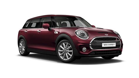 mini clubman colours  india  clubman colour images carwale