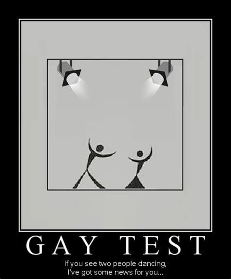 gay test funny pictures funny photos funny images
