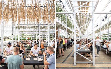brasserie 2050 restaurant by overtreders w inhabitat green design