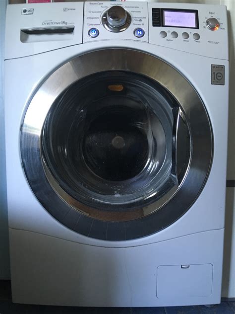 washing machines hand dryers  germs medivizor
