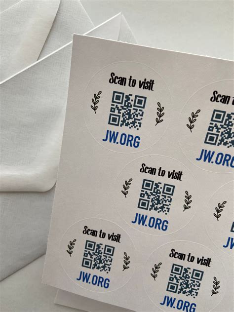 visit jworg stickers  envelopes jw stickers jw etsy