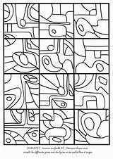 Dubuffet Maternelle Hundertwasser Visuels Ausmalen Mondrian Exploitation Graphisme Collaboratif Kinderbilder Visuel Plastiques Aulas Archivioclerici Coloriages Lamaternelledetot Hiver Enseignement Cm1 Dibujos sketch template