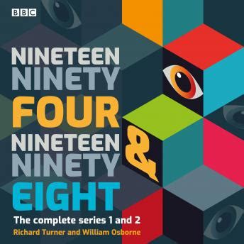 listen   nineteen   nineteen    complete series