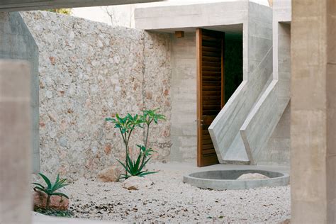 concrete architectural designs  show     future  modern architecture yanko design