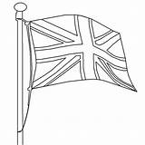 Drapeau Anglais Angleterre Royaume Basque Drapeaux Primaire Colorier Incroyable Danieguto sketch template